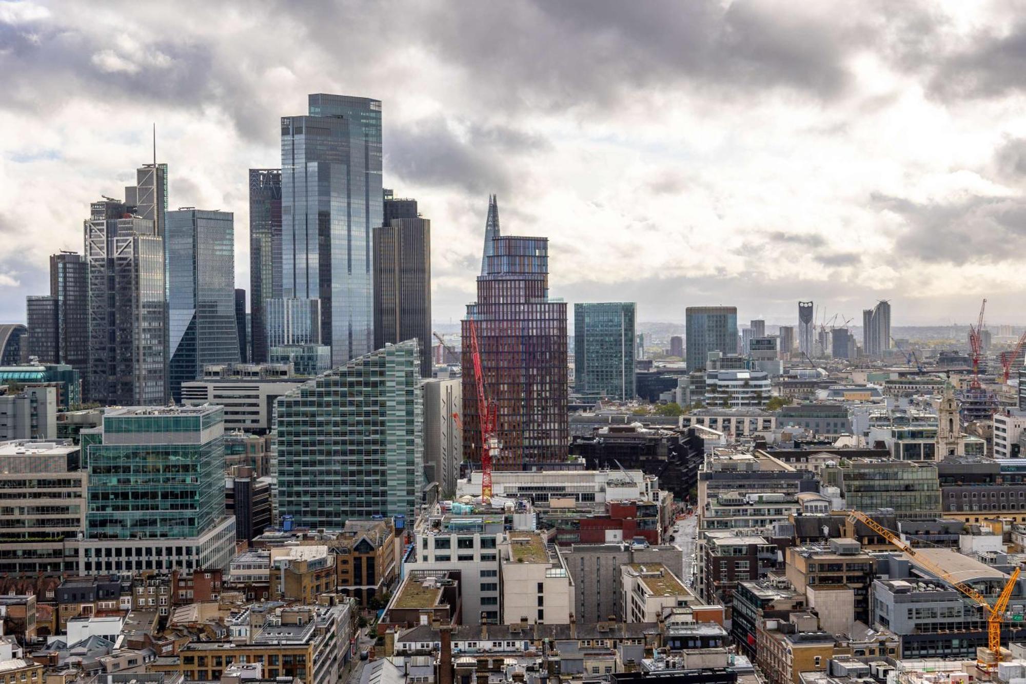 Art'Otel London Hoxton, Powered By Radisson Hotels Exteriér fotografie