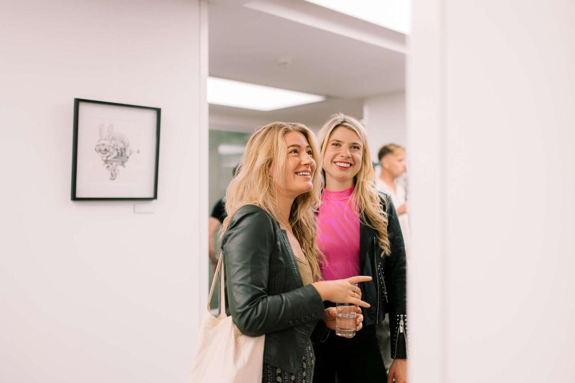 Art'Otel London Hoxton, Powered By Radisson Hotels Exteriér fotografie