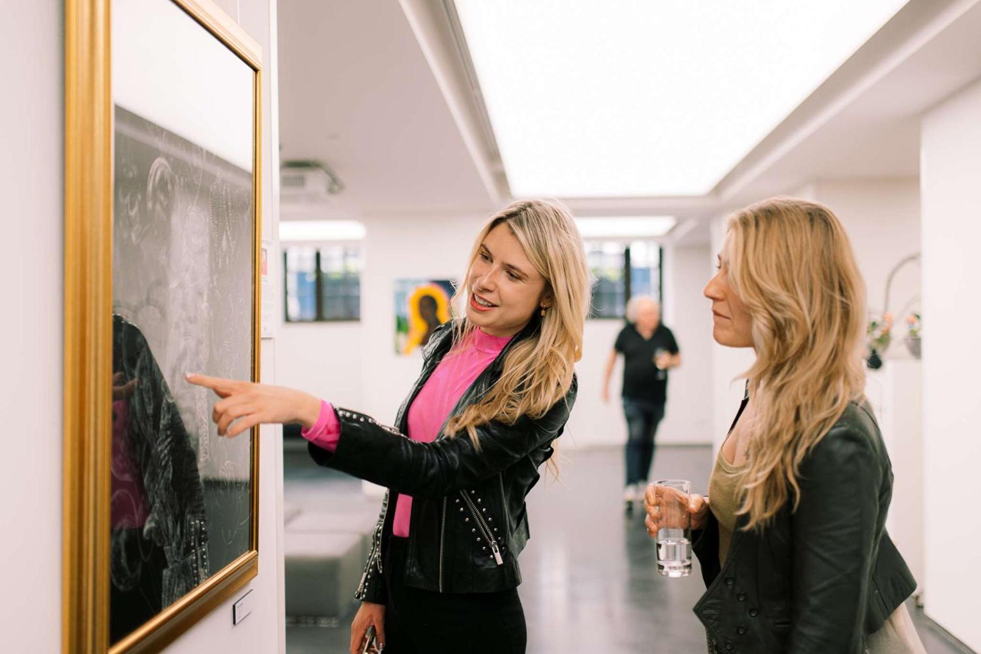 Art'Otel London Hoxton, Powered By Radisson Hotels Exteriér fotografie