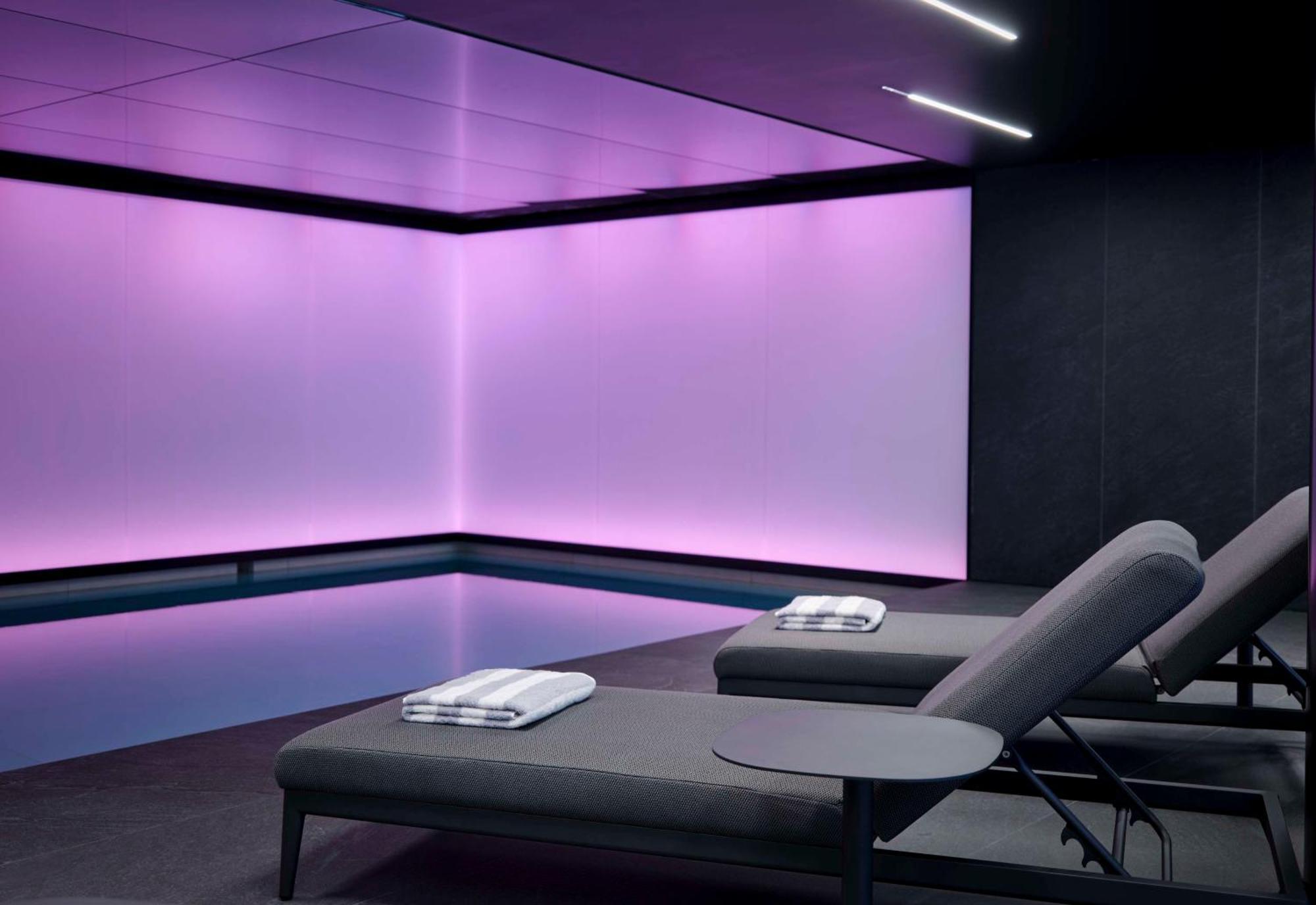 Art'Otel London Hoxton, Powered By Radisson Hotels Exteriér fotografie