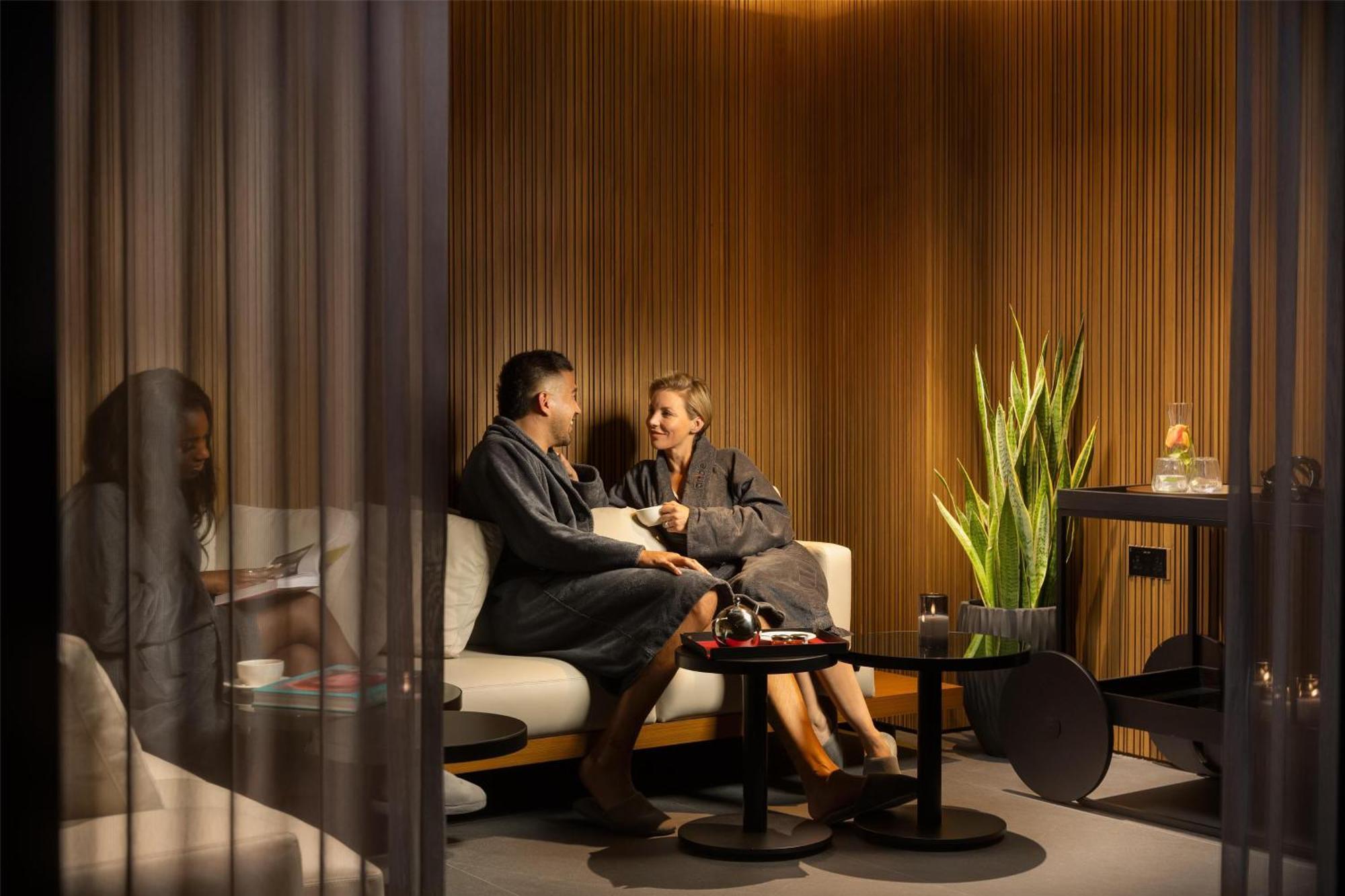 Art'Otel London Hoxton, Powered By Radisson Hotels Exteriér fotografie