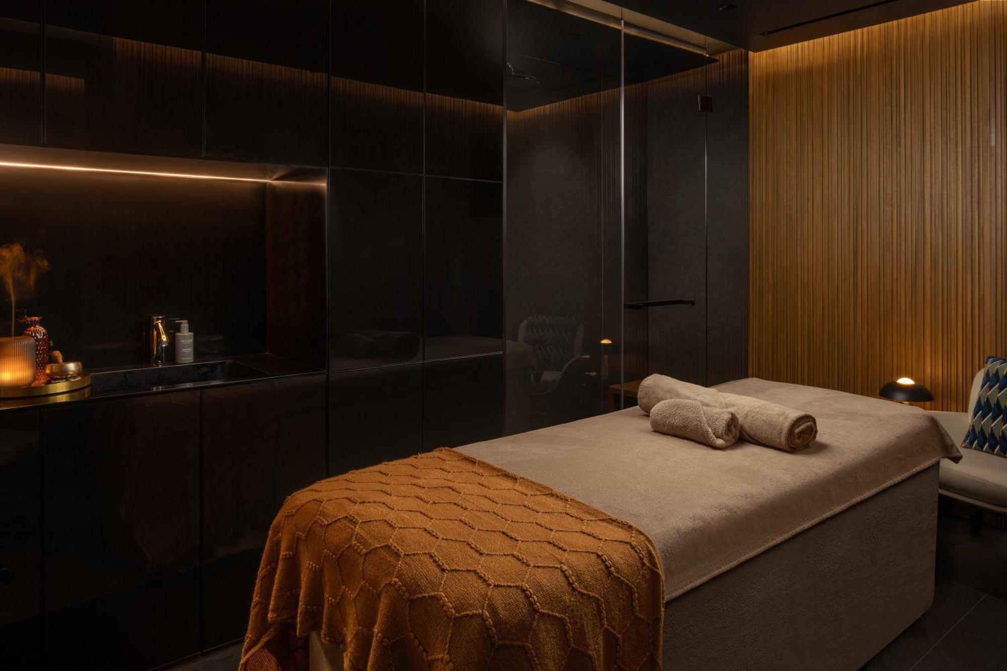 Art'Otel London Hoxton, Powered By Radisson Hotels Exteriér fotografie